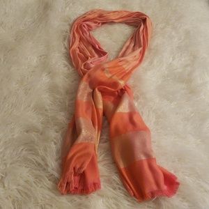 Calvin Klein Fashion Scarf